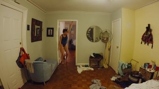 Alex Auder, Nyseli Vega hot - High Maintenance s02e09-ten (2018)