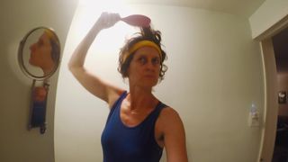 Alex Auder, Nyseli Vega hot - High Maintenance s02e09-ten (2018)