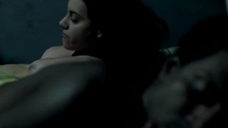 Tayana Dantas - Entreturnos (2014) celebrity mind-blowing