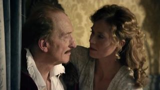 Aurelie Meriel naked - Admiral (2014) Brief Bareness Scenes with Without Bra Actress