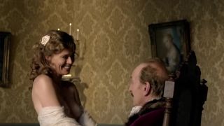 Aurelie Meriel naked - Admiral (2014) Brief Bareness Scenes with Without Bra Actress