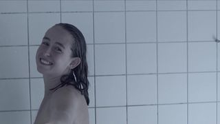 Malene Norreen, Sarah Juel Werner - Lobetid (2015) celeb nude movie