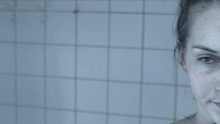 Malene Norreen, Sarah Juel Werner - Lobetid (2015) celeb nude movie