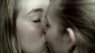 Malene Norreen, Sarah Juel Werner - Lobetid (2015) celeb nude movie