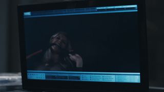 Saara Kotkaniemi, splendid - Bordertown s01e09 (2016) Nude sumptuous movie