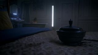 Gonny Gaakeer nude - Ares (2020) (Season 1, Ep 6)