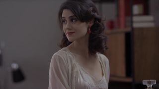 Branca Messina - Ninguem Ama Ninguem... Por Mais de Dois Anos (2015) celeb naked scenes