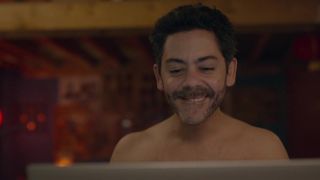 Audrey Lamy, Victoria Olloqui - Tout pour etre heureux (2015)celeb molten movie episode