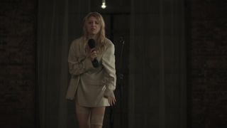 Katarzyna Herman, Anna Smoе┌owik - Devil (2015) celeb nude