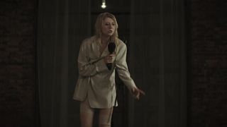 Katarzyna Herman, Anna Smoе┌owik - Devil (2015) celeb nude