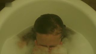 Alina Levshin - Schuld s01e05 (2015) Nude Actress in Shower