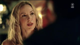 Michelle Monballijn - Tatort s01e929 (2015) celebs naked vids