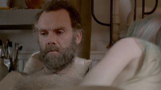 Elma Stefania Agustsdottir nude - Case s01e01 (2015)