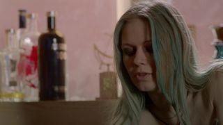 Elma Stefania Agustsdottir nude - Case s01e01 (2015)