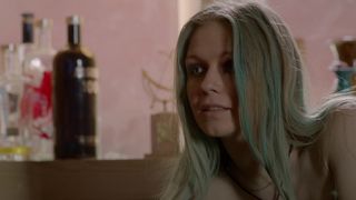 Elma Stefania Agustsdottir nude - Case s01e01 (2015)