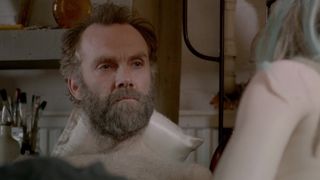 Elma Stefania Agustsdottir nude - Case s01e01 (2015)