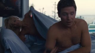 Sabina Gadecki topless. Entourage (2015)