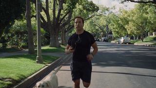 Sabina Gadecki topless. Entourage (2015)