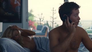 Sabina Gadecki topless. Entourage (2015)