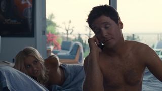 Sabina Gadecki topless. Entourage (2015)