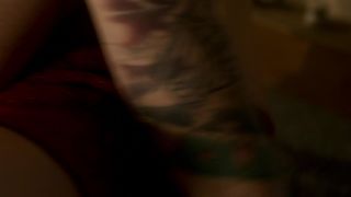 Maud Wyler - Le combat ordinaire (2015) actress without bra scenes