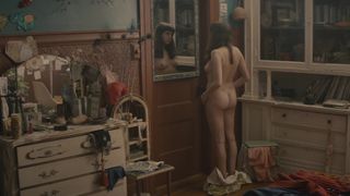 Bel Powley naked - The_Diary_of_a_Teenage_Girl (2015) Hollywood Hump Episode