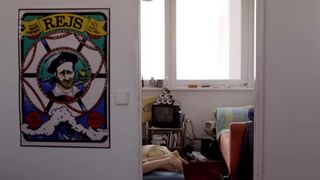 Eva Lobau - Worst Case Screenplay (2014) celebs naked movies