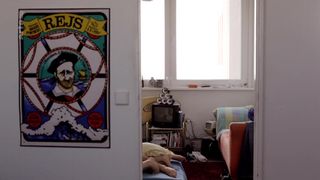 Eva Lobau - Worst Case Screenplay (2014) celebs naked movies