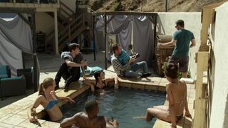 Tatum Miranda super-fucking-hot - Most_Likely_to_Die (2015)