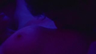 Lindsay Burdge naked, Esther Garrel, Lola Bessis nude - Hunger Street (2017)