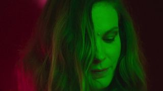 Lindsay Burdge naked, Esther Garrel, Lola Bessis nude - Hunger Street (2017)