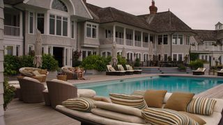 Malin Akerman, and other - Billions s02e07 (2017) celeb nude