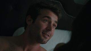 Malin Akerman, and other - Billions s02e07 (2017) celeb nude