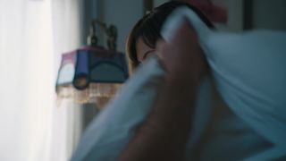 Malin Akerman, and other - Billions s02e07 (2017) celeb nude