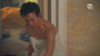 Gabriela Muskala, Karolina Gruszka, Aleksandra Adamska - Krolestwo kobiet s01e01-02 (2020) celebs cool episode