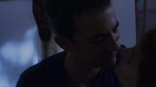 Deanna Noe - You and the Moth (2020) actress scorching movie episode