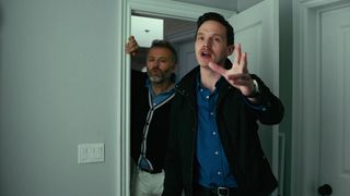 Katharine Isabelle hot - How_to_Plan_an_Orgy_in_a_Small_Town (2015)