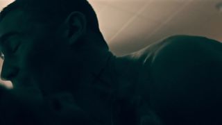 Trina Lafargue, Russia Hardy, Candace Smith, Christine Carter nude - My Daddy Die (2016)