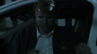 Frederikke Dahl Hansen - Bundfældet (2015) celebrity nude episode