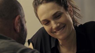 Marina Maximilian Blumin - Fauda s03e06 (2020) Nude luxurious movie