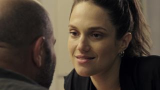 Marina Maximilian Blumin - Fauda s03e06 (2020) Nude luxurious movie