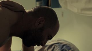 Marina Maximilian Blumin - Fauda s03e06 (2020) Nude luxurious movie