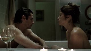 Norah Lehembre - L'affaire SK1 (2014) actress naked movies