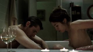 Norah Lehembre - L'affaire SK1 (2014) actress naked movies