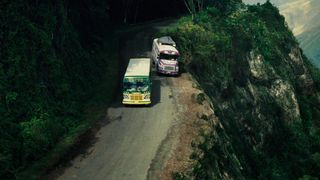 Sandra Bullock nude ass. Our Brand Is Crisis (2015)