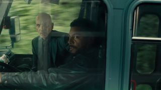 Sandra Bullock nude ass. Our Brand Is Crisis (2015)