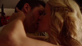 Alicia Ancel nude - Dark_Visio (2015)