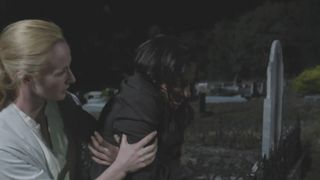 Daniella Farinacci, Hannah Monson - Glitch s01 (2015) celeb stellar movie