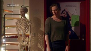 Nora Koppen - Unter uns e5200 (2015) celeb nude