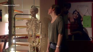 Nora Koppen - Unter uns e5200 (2015) celeb nude